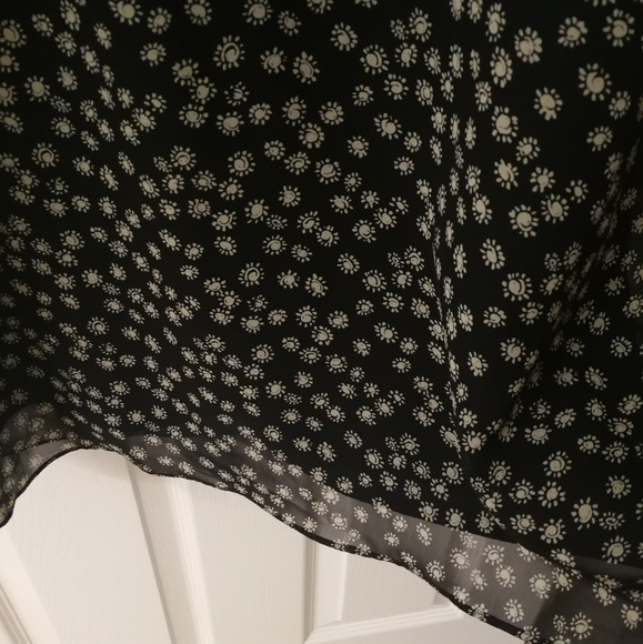 Chiffon Dress - Picture 5 of 5